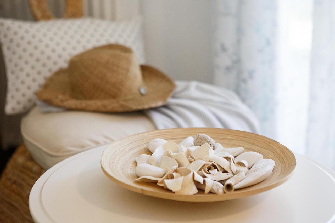 Sand Resort Ormos Panagias Zewnętrze zdjęcie